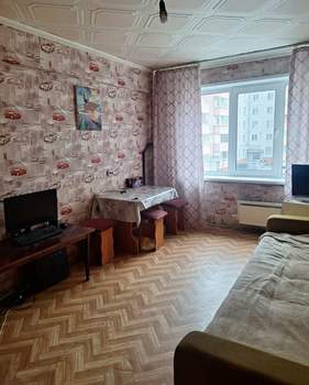 1-к квартира, вторичка, 30м2, 2/5 этаж