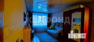 2-к квартира, вторичка, 44м2, 1/5 этаж