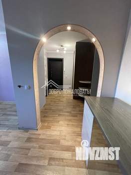 2-к квартира, вторичка, 69м2, 3/5 этаж