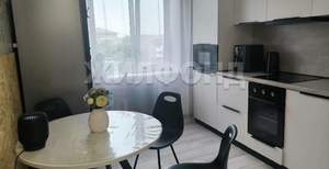 3-к квартира, вторичка, 63м2, 5/5 этаж