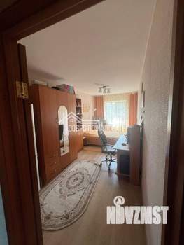 2-к квартира, вторичка, 44м2, 5/5 этаж