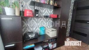 4-к квартира, вторичка, 62м2, 3/5 этаж