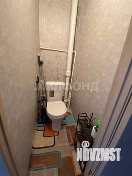 2-к квартира, вторичка, 45м2, 5/5 этаж