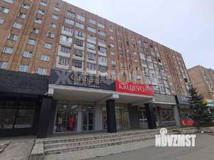 3-к квартира, вторичка, 59м2, 4/9 этаж