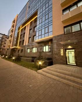 2-к квартира, вторичка, 60м2, 7/7 этаж