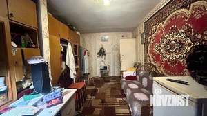 4-к квартира, вторичка, 73м2, 5/5 этаж