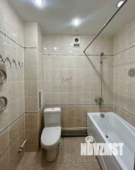 1-к квартира, вторичка, 36м2, 1/3 этаж