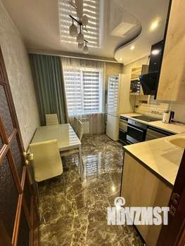 3-к квартира, вторичка, 66м2, 4/5 этаж