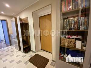 2-к квартира, вторичка, 49м2, 8/9 этаж