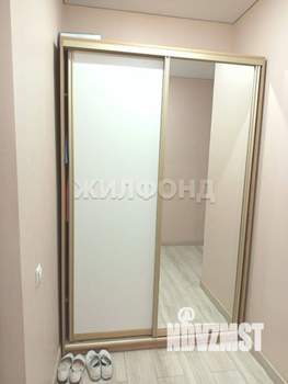 1-к квартира, вторичка, 44м2, 5/9 этаж