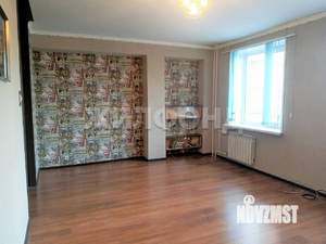 2-к квартира, вторичка, 74м2, 2/9 этаж