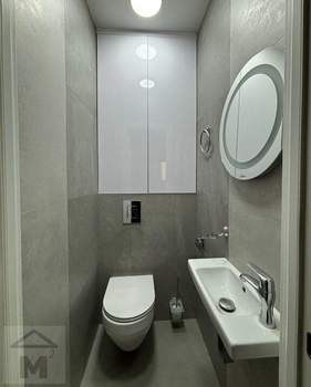 3-к квартира, вторичка, 79м2, 8/12 этаж