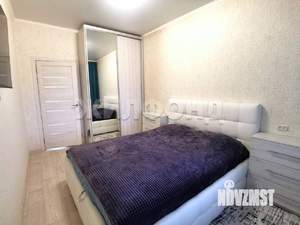 2-к квартира, вторичка, 55м2, 7/7 этаж