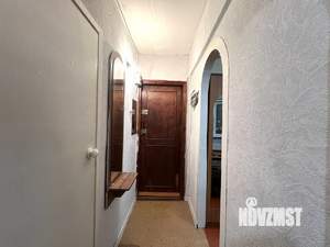 1-к квартира, вторичка, 21м2, 5/5 этаж