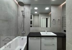 3-к квартира, вторичка, 79м2, 8/12 этаж