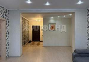 3-к квартира, вторичка, 105м2, 1/9 этаж