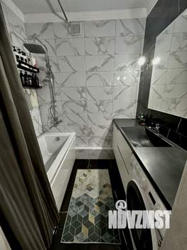2-к квартира, вторичка, 60м2, 5/5 этаж