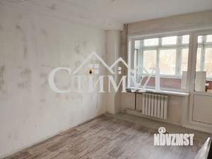 3-к квартира, вторичка, 64м2, 2/9 этаж