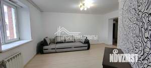 1-к квартира, вторичка, 49м2, 5/9 этаж