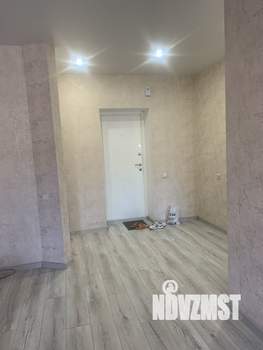 1-к квартира, вторичка, 42м2, 4/7 этаж