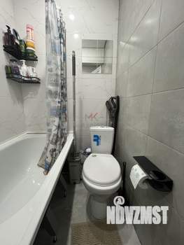 Студия квартира, вторичка, 12м2, 4/5 этаж