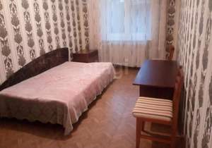 2-к квартира, вторичка, 43м2, 1/5 этаж