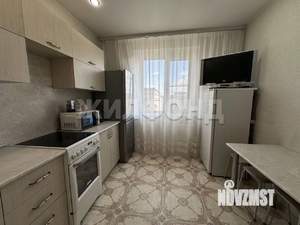 3-к квартира, вторичка, 66м2, 6/9 этаж