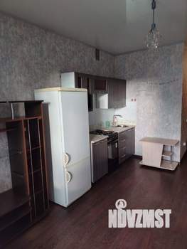 Студия квартира, вторичка, 22м2, 2/7 этаж