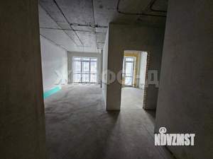 1-к квартира, вторичка, 41м2, 6/9 этаж