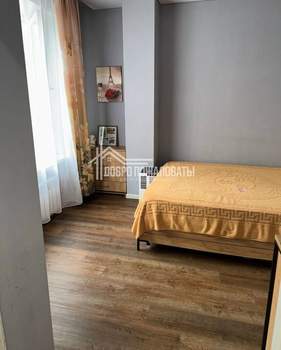 3-к квартира, вторичка, 58м2, 2/9 этаж