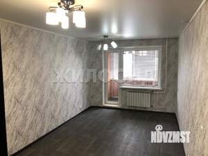 2-к квартира, вторичка, 47м2, 4/5 этаж