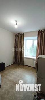 3-к квартира, вторичка, 59м2, 4/5 этаж