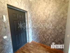 Студия квартира, вторичка, 23м2, 3/11 этаж