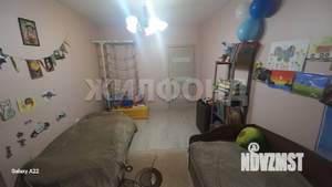 3-к квартира, вторичка, 80м2, 1/5 этаж