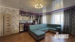2-к квартира, вторичка, 69м2, 5/9 этаж