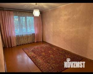 3-к квартира, вторичка, 61м2, 1/6 этаж