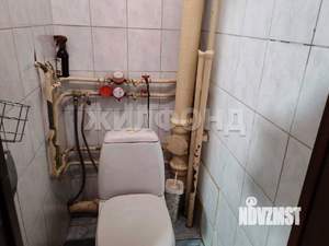 2-к квартира, вторичка, 50м2, 5/5 этаж
