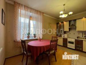 2-к квартира, вторичка, 87м2, 4/9 этаж