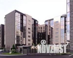2-к квартира, вторичка, 59м2, 4/9 этаж