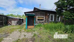 1-к квартира, вторичка, 40м2, 1/1 этаж