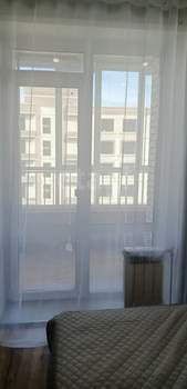2-к квартира, вторичка, 32м2, 7/9 этаж
