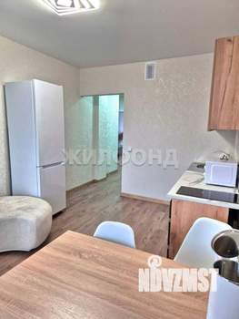 2-к квартира, вторичка, 71м2, 1/9 этаж