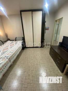 1-к квартира, вторичка, 35м2, 2/9 этаж