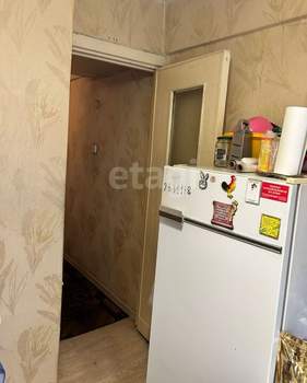 1-к квартира, вторичка, 30м2, 1/5 этаж