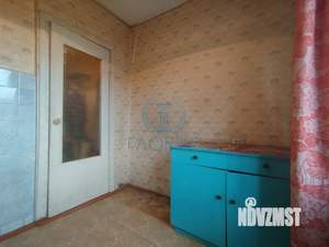 1-к квартира, вторичка, 23м2, 4/5 этаж