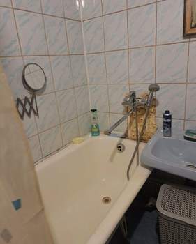 1-к квартира, вторичка, 30м2, 2/5 этаж