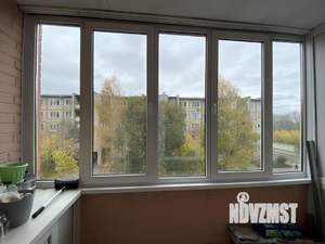 2-к квартира, вторичка, 59м2, 3/5 этаж