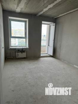 1-к квартира, вторичка, 37м2, 5/5 этаж