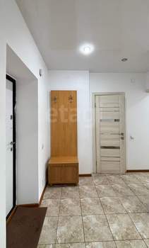1-к квартира, вторичка, 374м2, 2/7 этаж