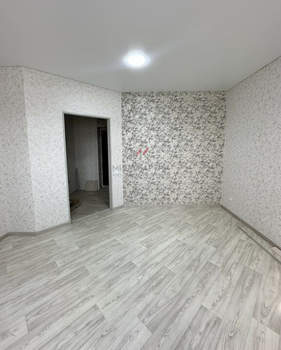 1-к квартира, вторичка, 35м2, 2/5 этаж